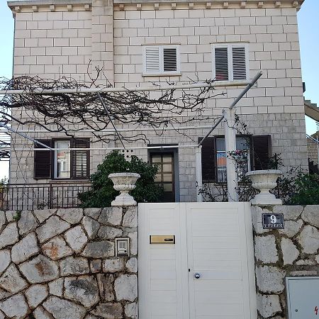 Dubrovnik Apartman Bagian luar foto