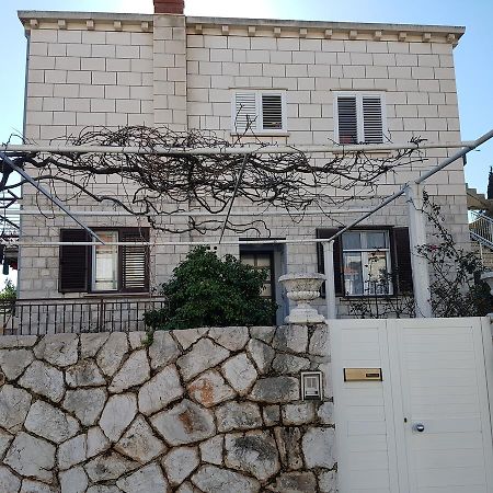 Dubrovnik Apartman Bagian luar foto