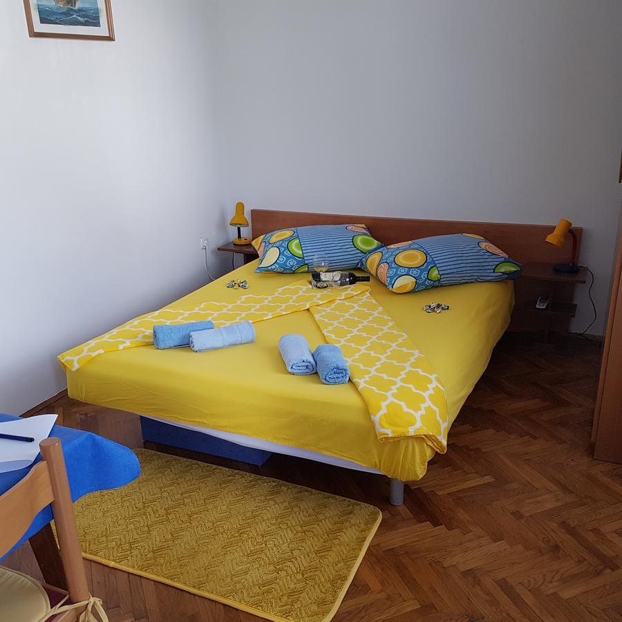 Dubrovnik Apartman Bagian luar foto