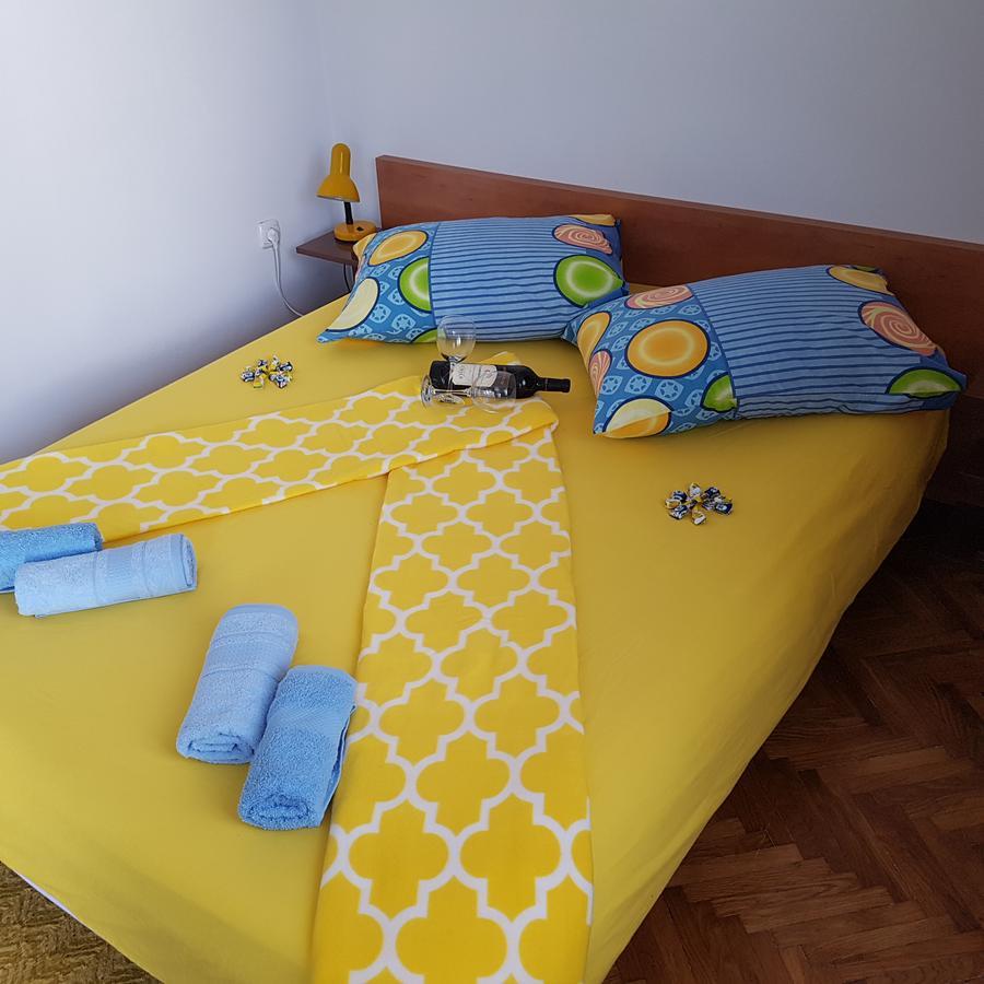 Dubrovnik Apartman Bagian luar foto