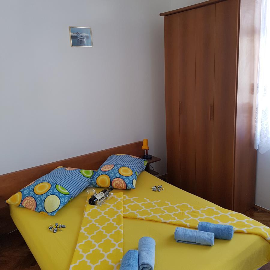 Dubrovnik Apartman Bagian luar foto
