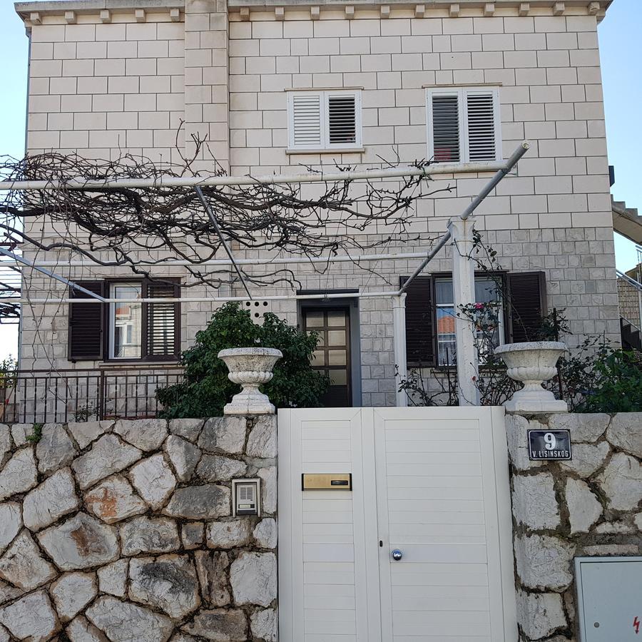 Dubrovnik Apartman Bagian luar foto