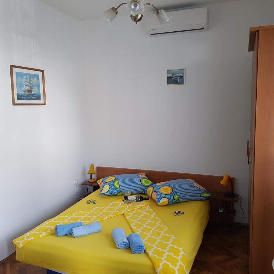 Dubrovnik Apartman Bagian luar foto