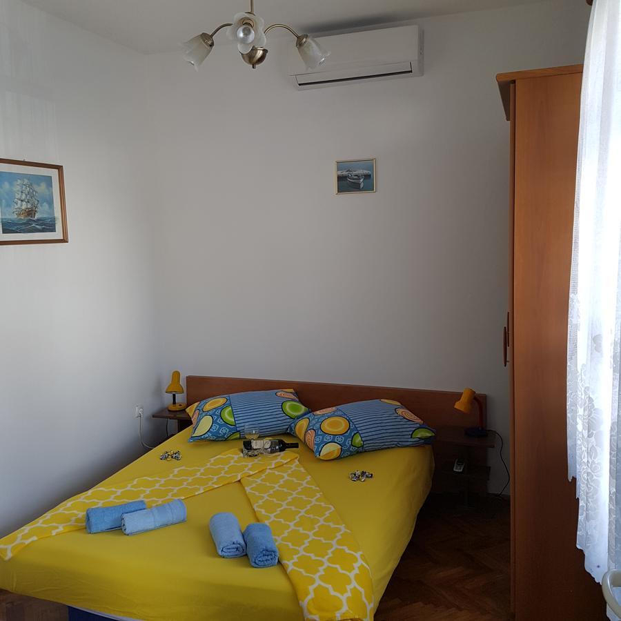 Dubrovnik Apartman Bagian luar foto