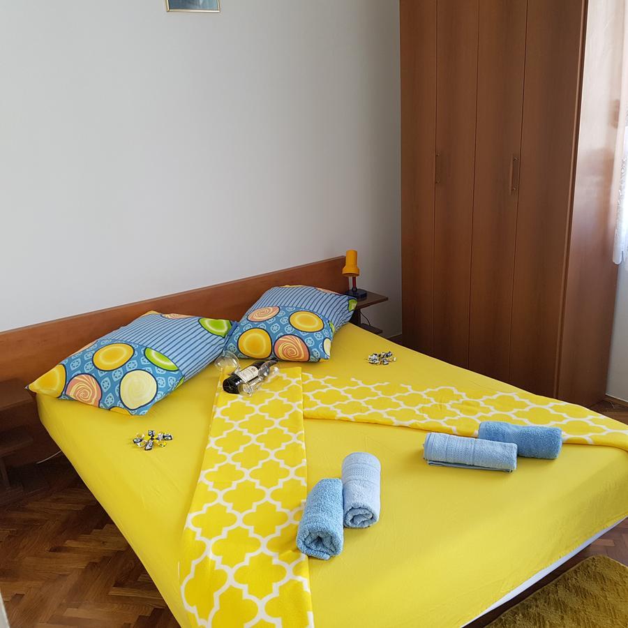 Dubrovnik Apartman Bagian luar foto