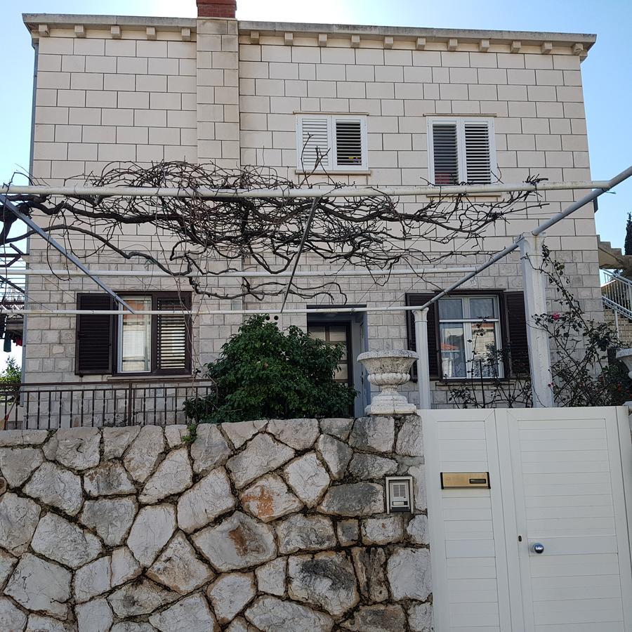 Dubrovnik Apartman Bagian luar foto