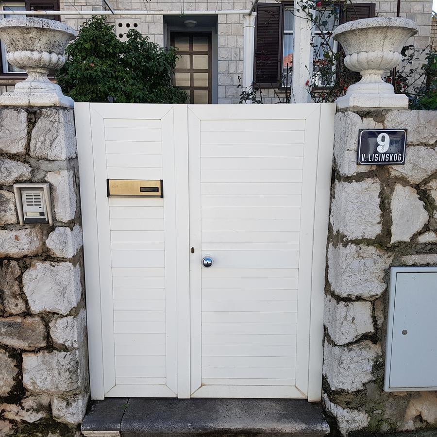 Dubrovnik Apartman Bagian luar foto