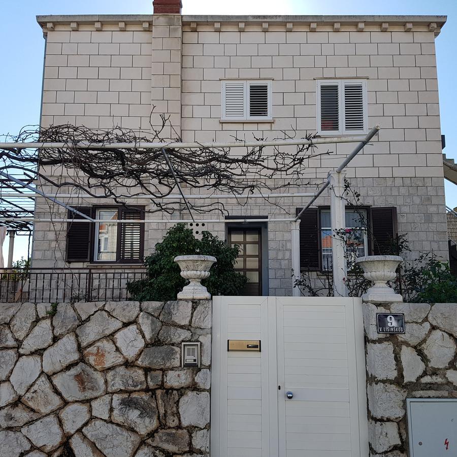 Dubrovnik Apartman Bagian luar foto